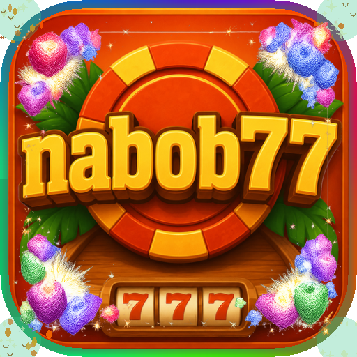 nabob77 — mitra unggulan